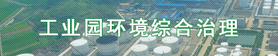 工業(yè)園環(huán)境綜合治理